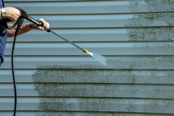 Annandale, MN Pressure Washing Services Company